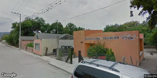 SUPERVISIÓN DE EDUCACIÓN PRIM ZONA ESCOLAR 061
